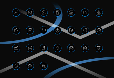 Dark Exynos v10 screenshot