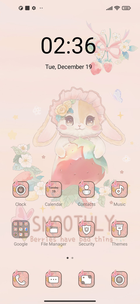 Free+from+care screenshot