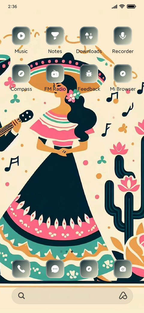 Pop Ladies screenshot