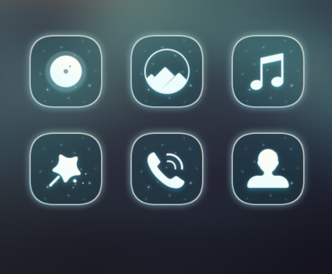 下雪了 screenshot