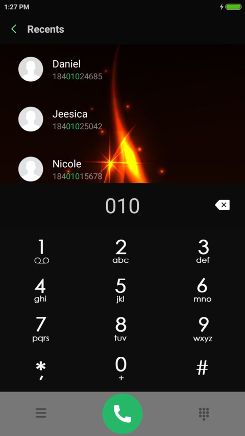 Diwali Diya Light screenshot