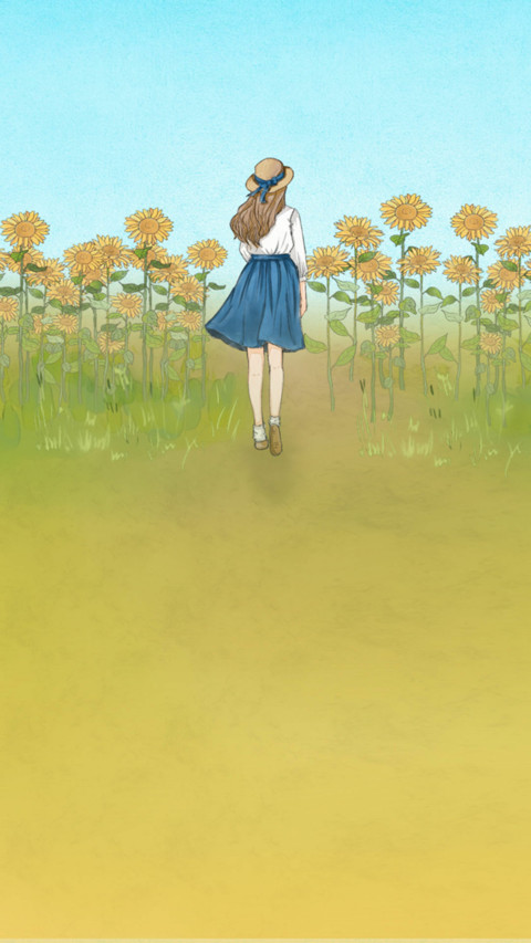 向日葵 screenshot
