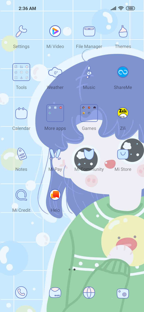 Duck Duck Star screenshot