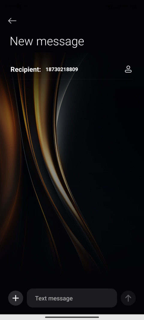 Metal Trace Lite screenshot
