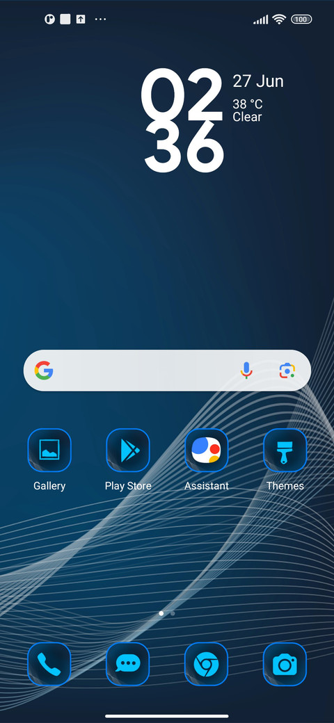abstract structure screenshot