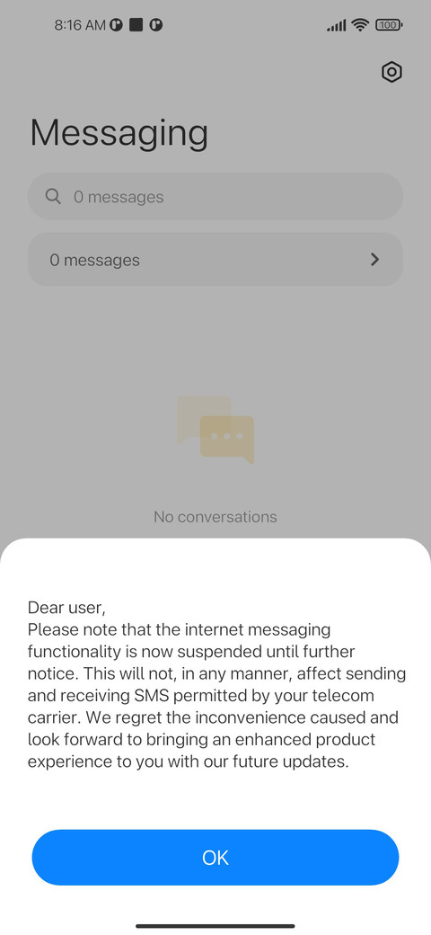 LKOOS screenshot