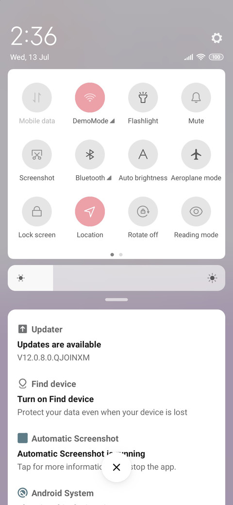 Alien Neomorph screenshot