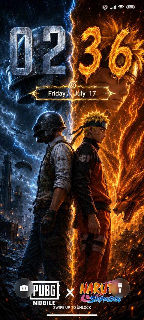 PUBGM Destiny screenshot