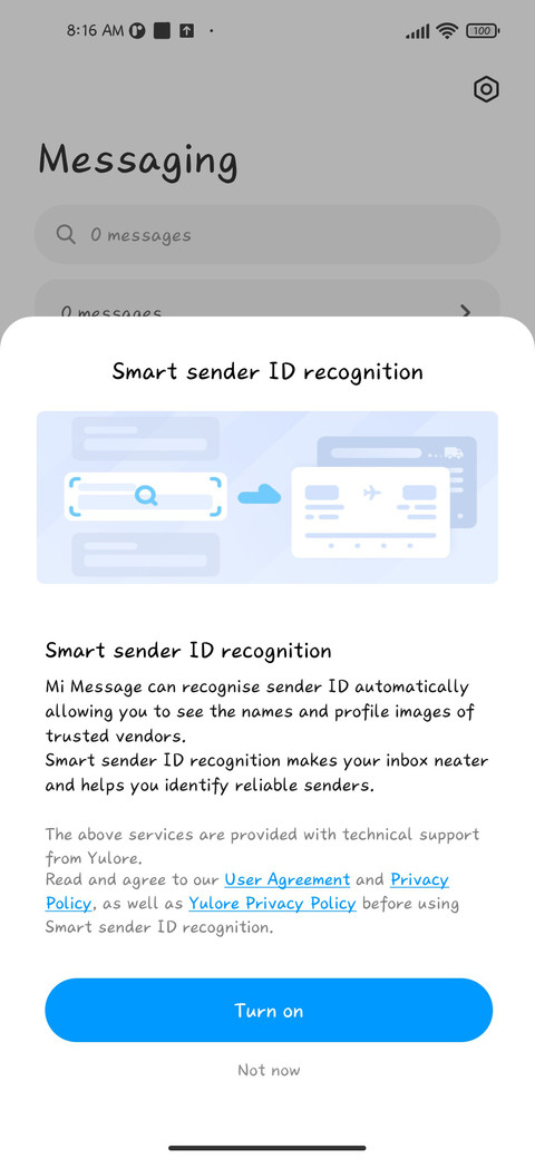 Guihua screenshot
