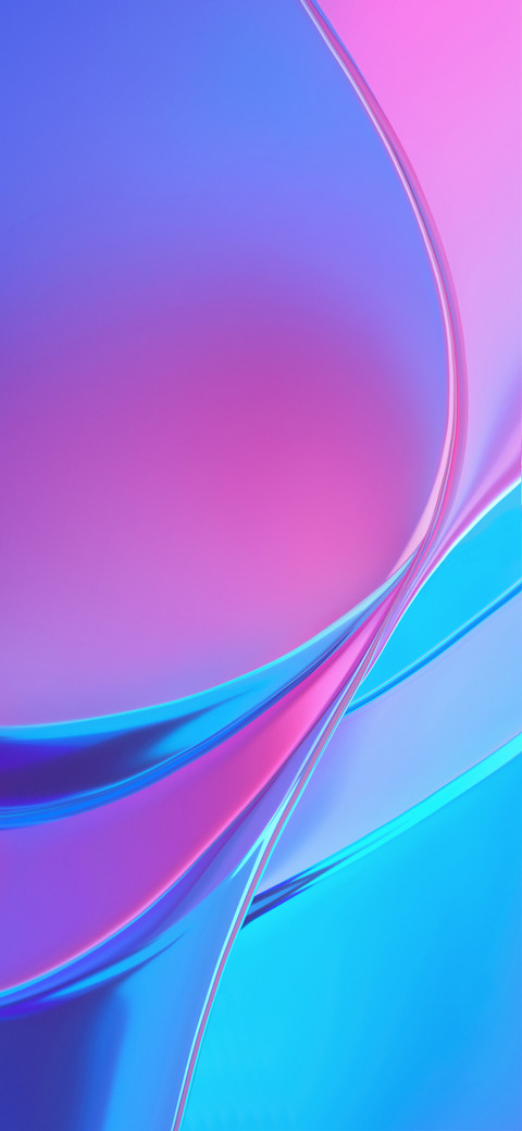 MIUI 10 系统壁纸 screenshot