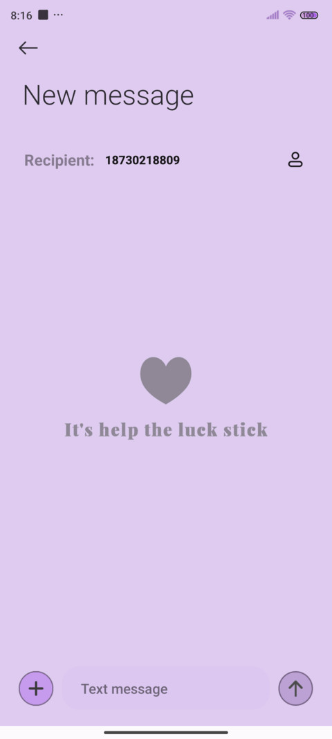 Love Simplicity screenshot