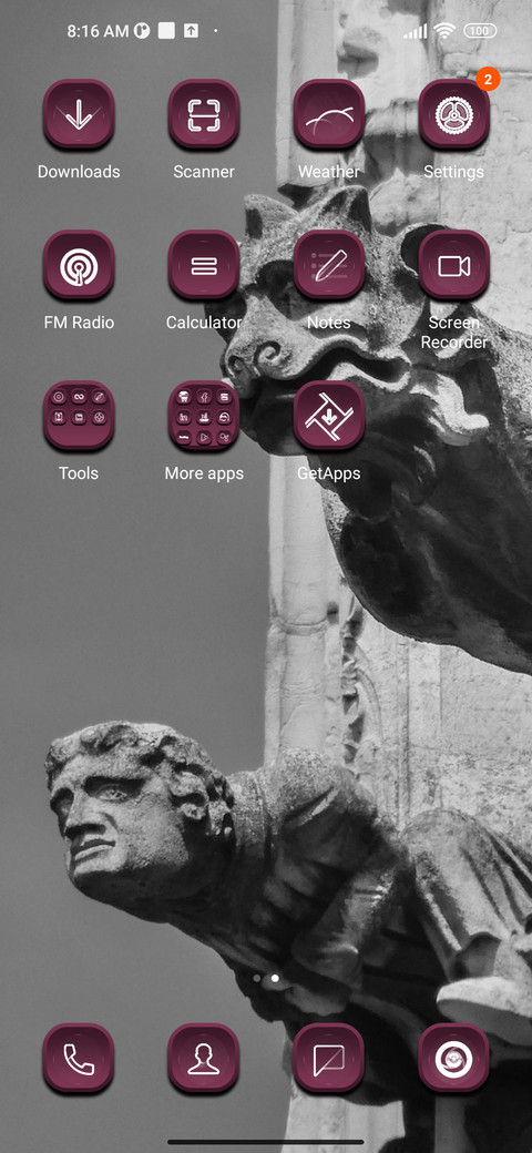 Koko Beluk screenshot
