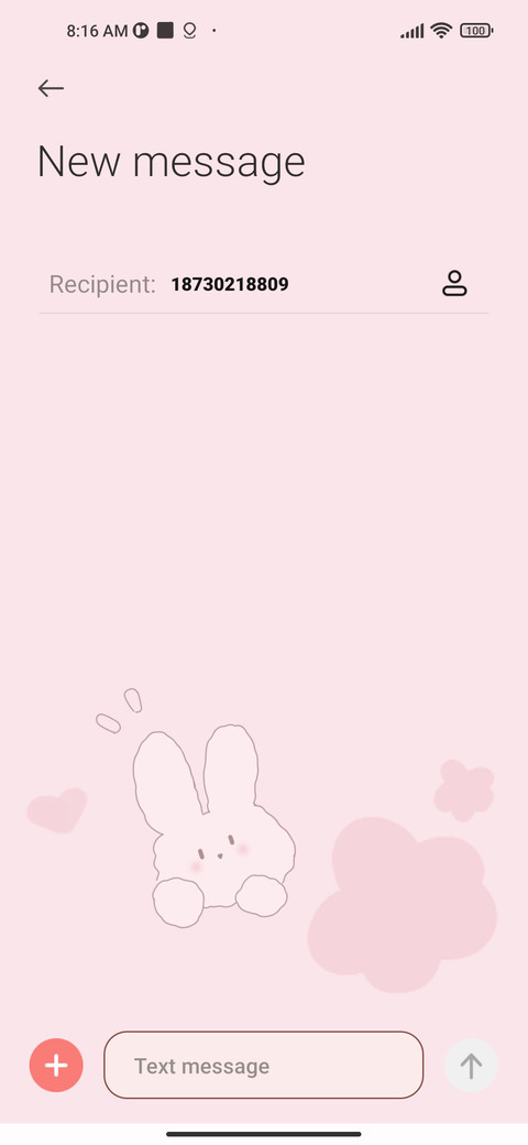 Good luck loading screenshot