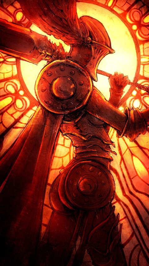 Game animation-01 screenshot