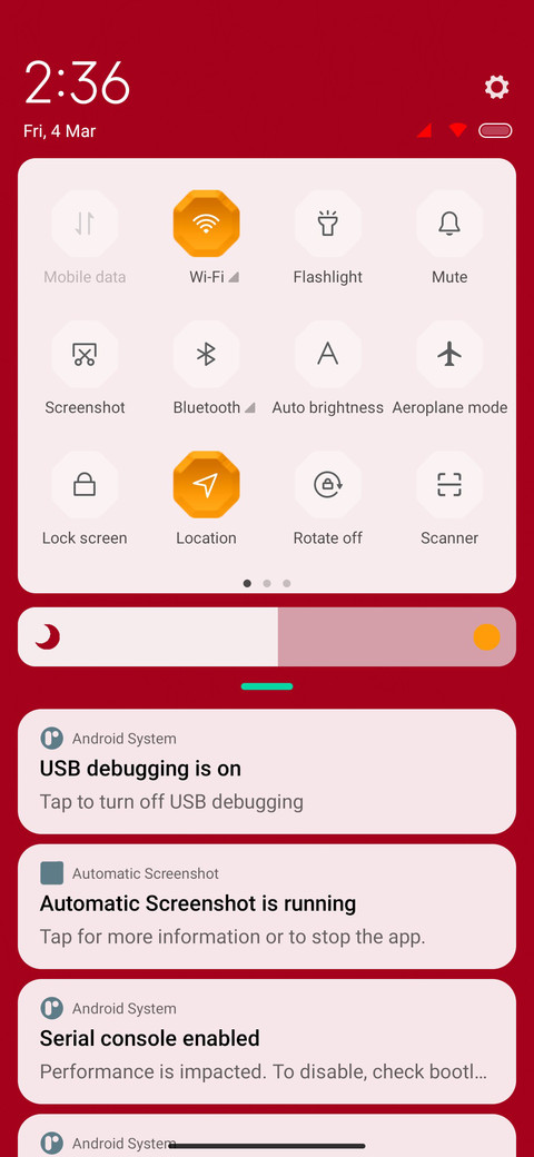 Cimbom screenshot