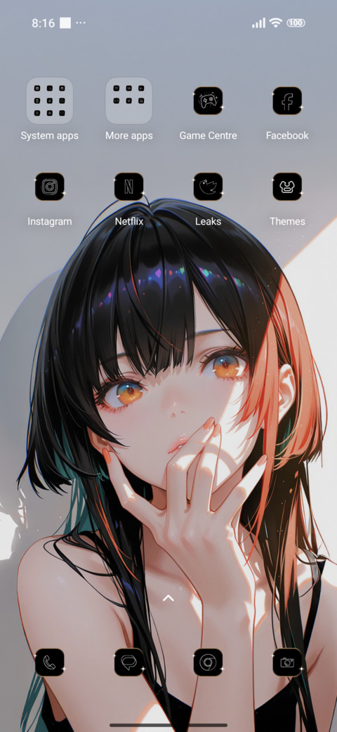girl screenshot