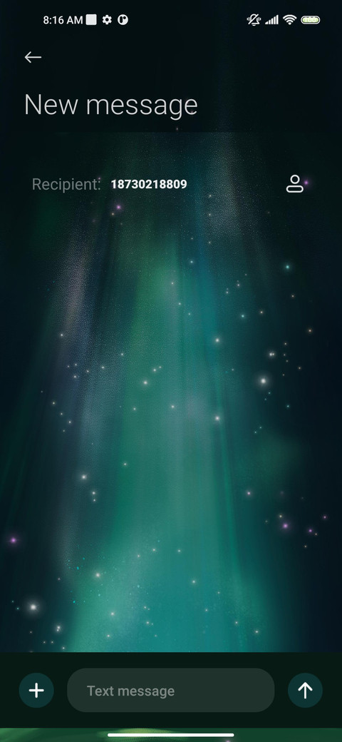 Listen to the wind screenshot