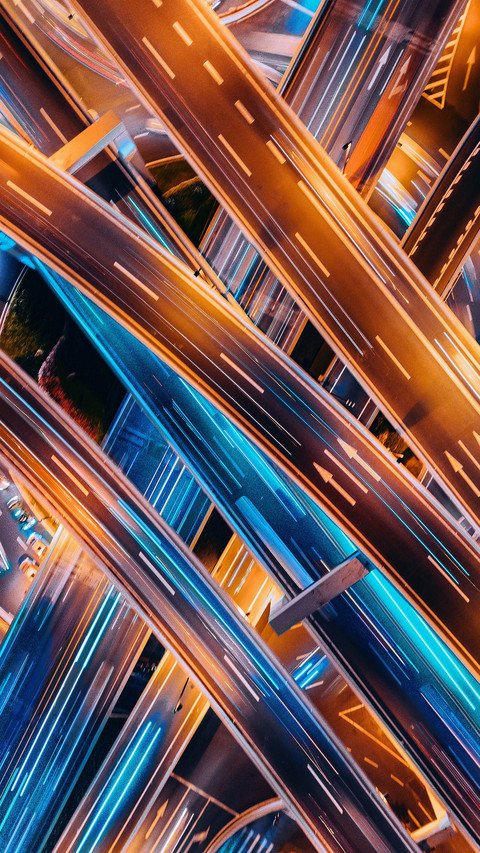How to shoot traffic flow 0 screenshot