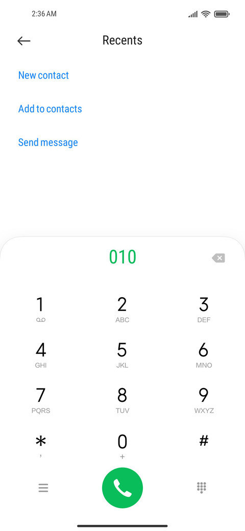 samim-Regular screenshot