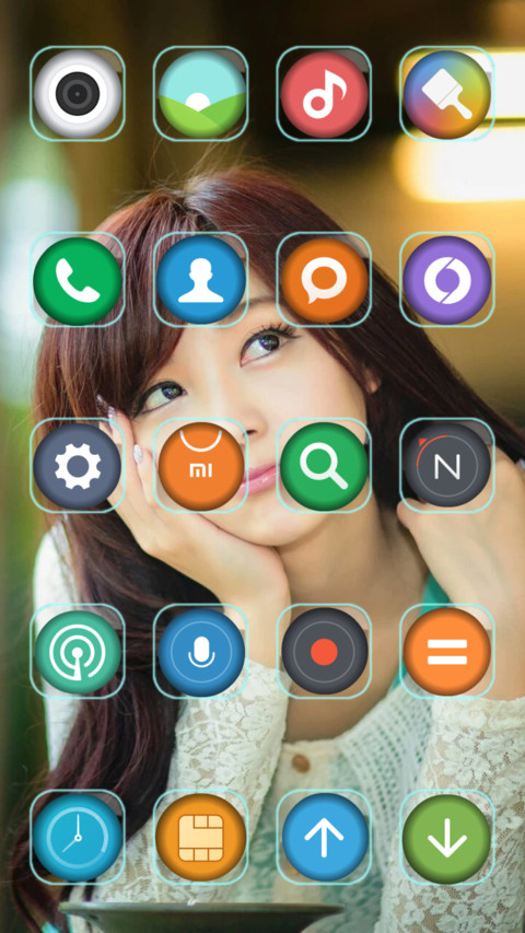 Simple Life screenshot