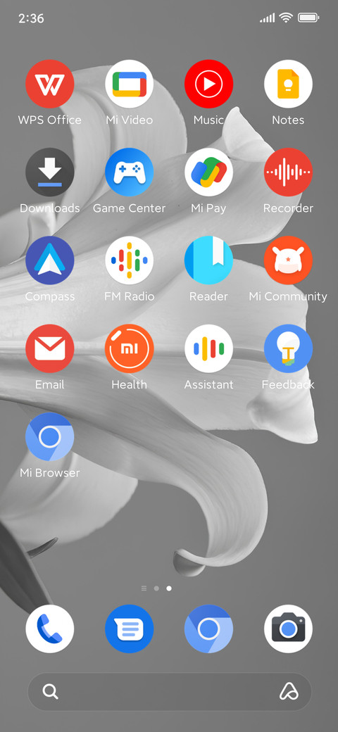 Whithunts screenshot