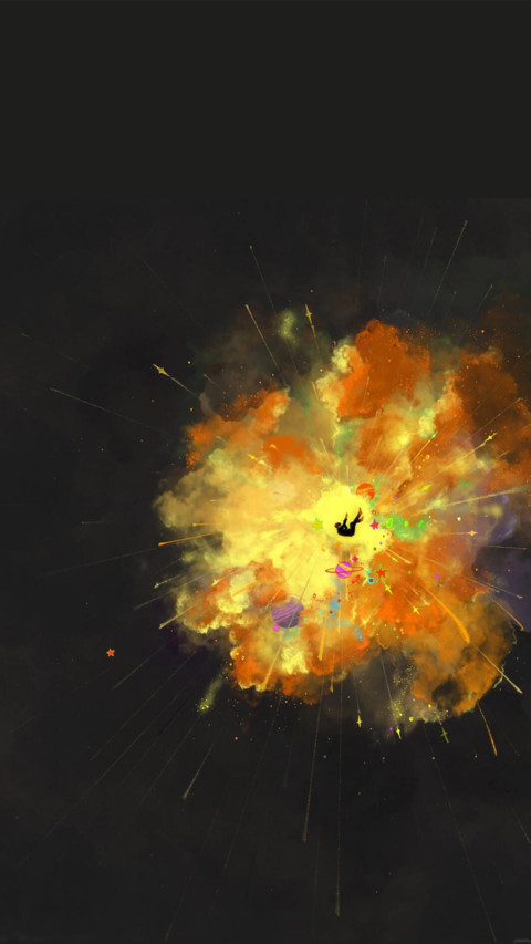 artistic conception screenshot