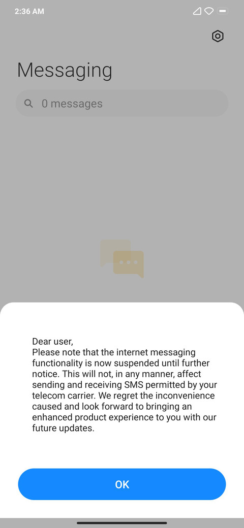 F Lite screenshot