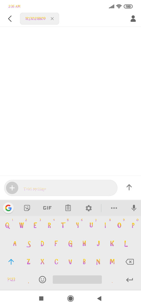 Jump Up screenshot