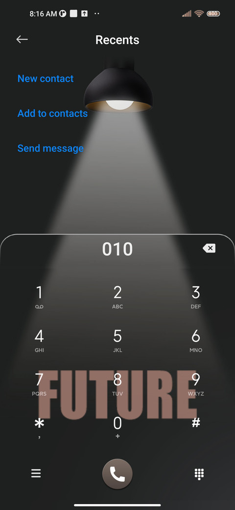 Light of Business screenshot