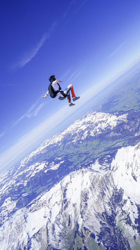 Extreme sports movies worth watching 13 screenshot
