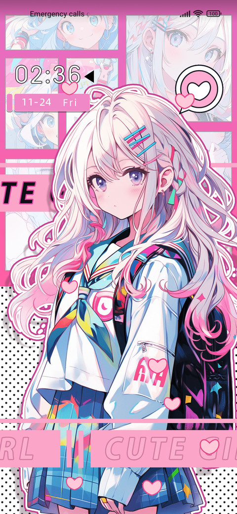 Youth Concerto  screenshot