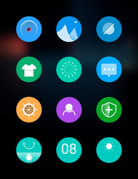 Rainy night999 screenshot