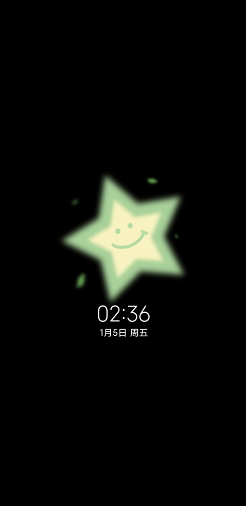 多图小清新护眼系 screenshot