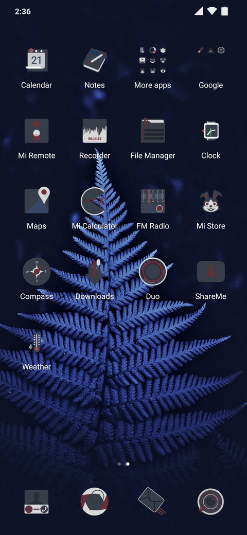 GIRLS screenshot