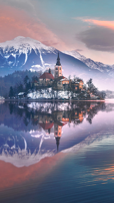How to make good use of colors in landscape photography 3 screenshot