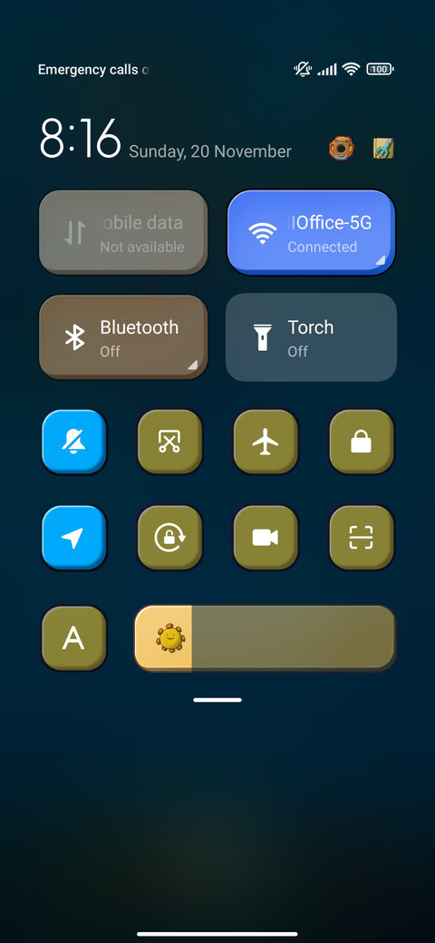 Walky Talky 2 screenshot