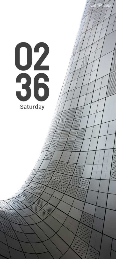 Arc Building screenshot