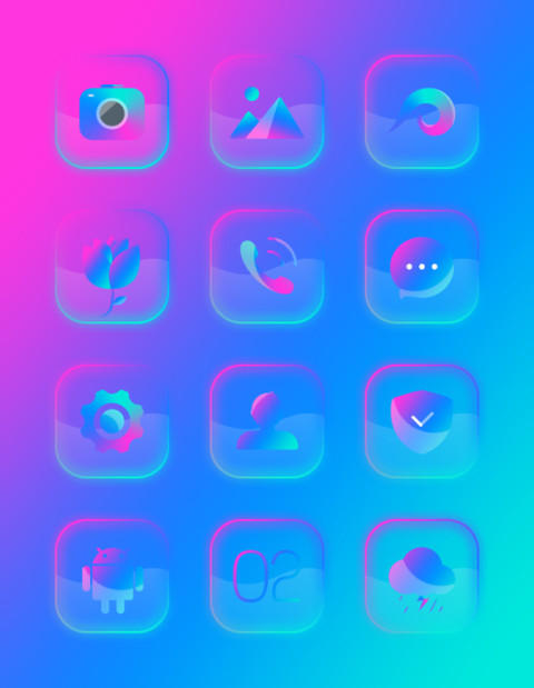 幻彩 screenshot