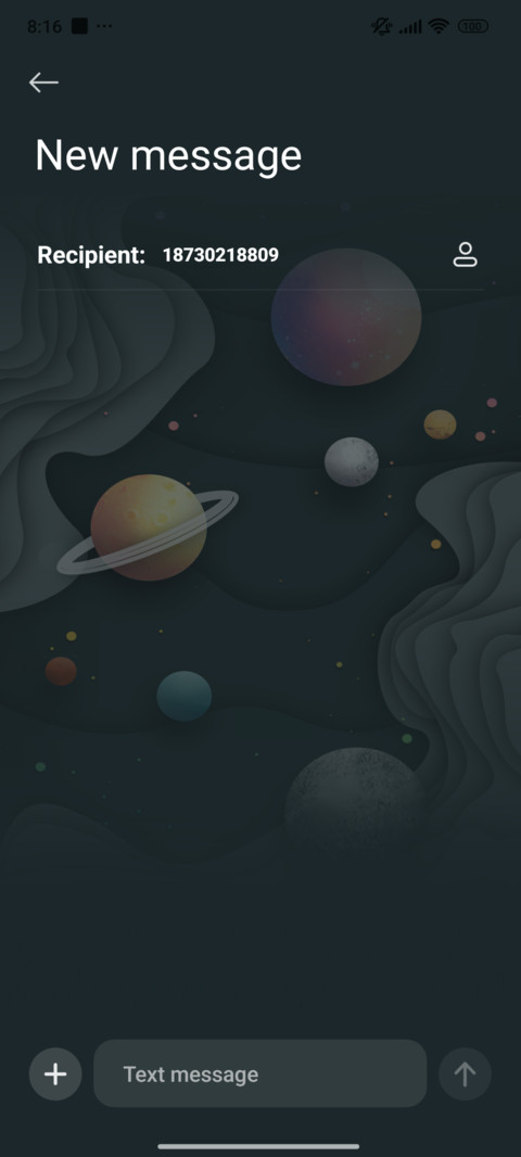 Star Sail Cutout screenshot
