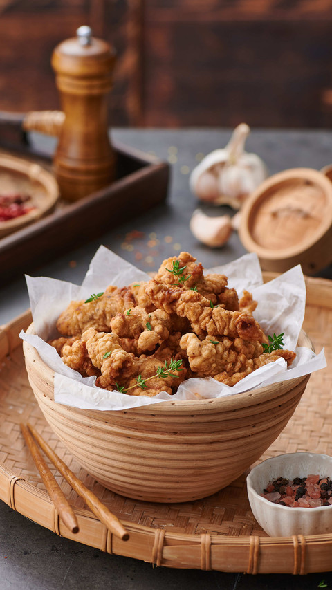 Sichuan cuisine pilgrimage site screenshot