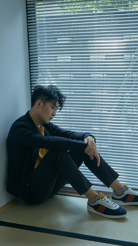 李泽锋 雅痞绅士 screenshot