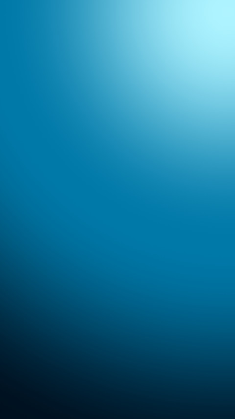 Deepblue Gradient1 screenshot