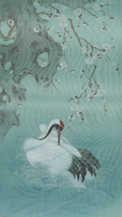 王昊作品 screenshot