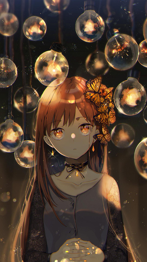 璀璨光华 screenshot