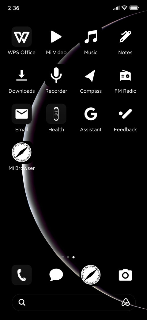 VipMax screenshot