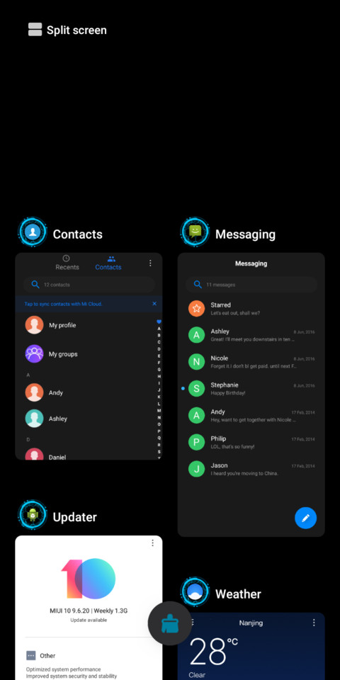 TECH_DWM2 screenshot