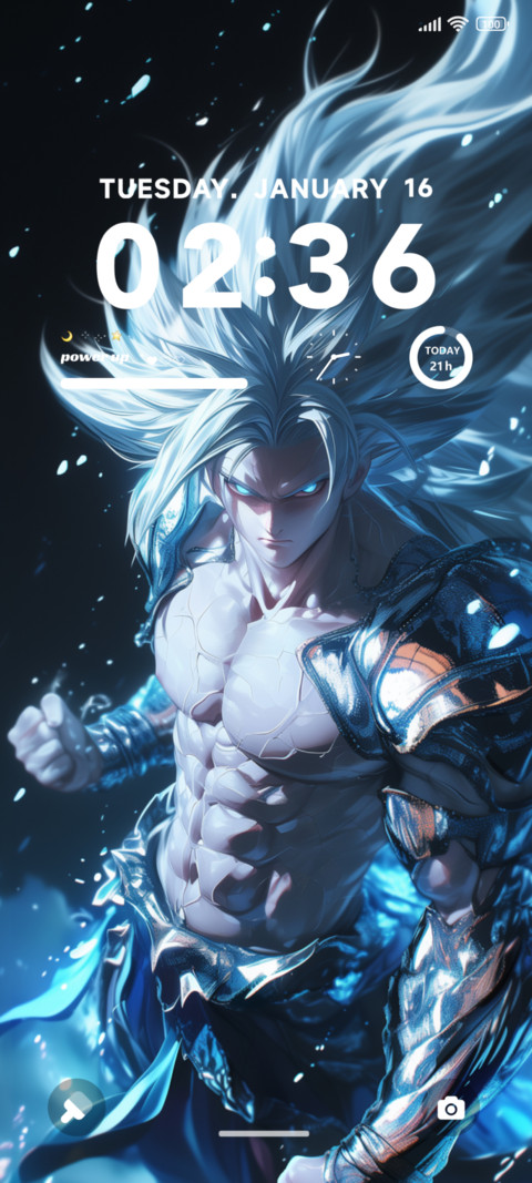 Ice boxing screenshot