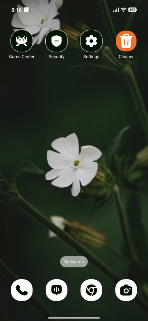 Pearl Bloom screenshot