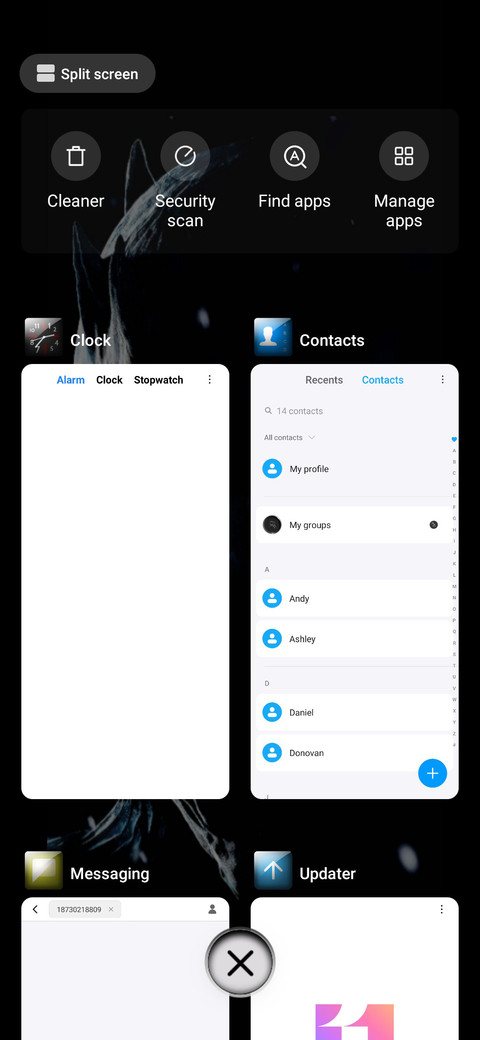 Night King screenshot
