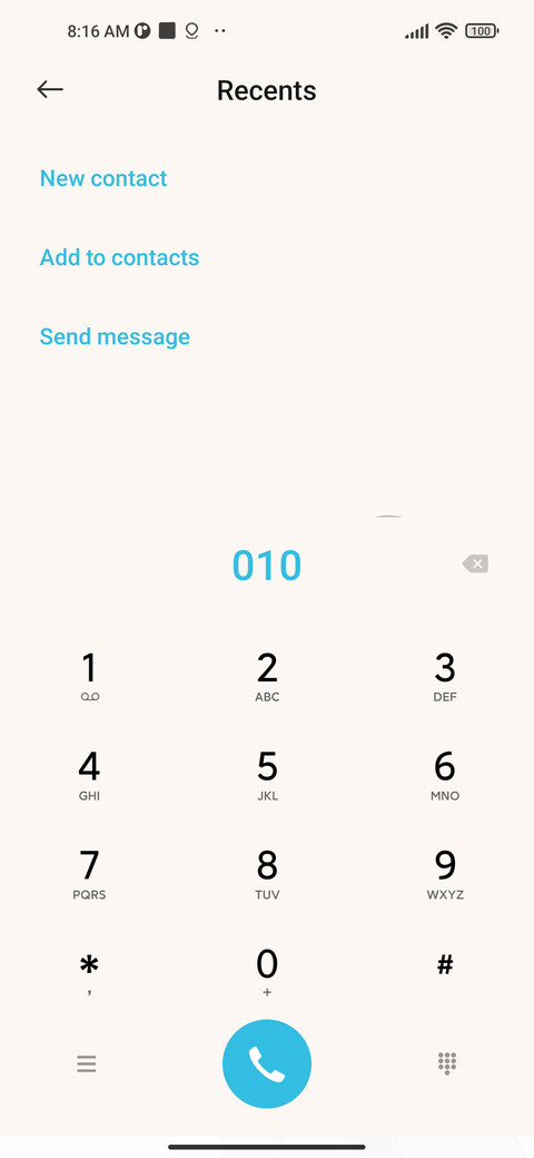Please stop screenshot